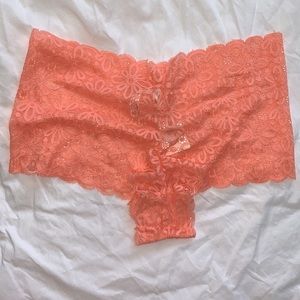 anthropology lace brief